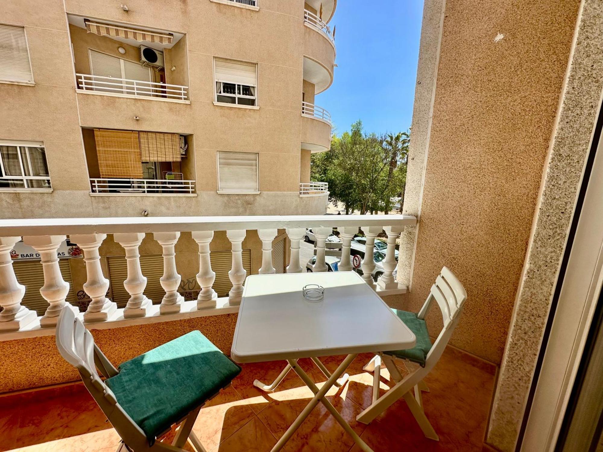 Apartment Bella Antonia