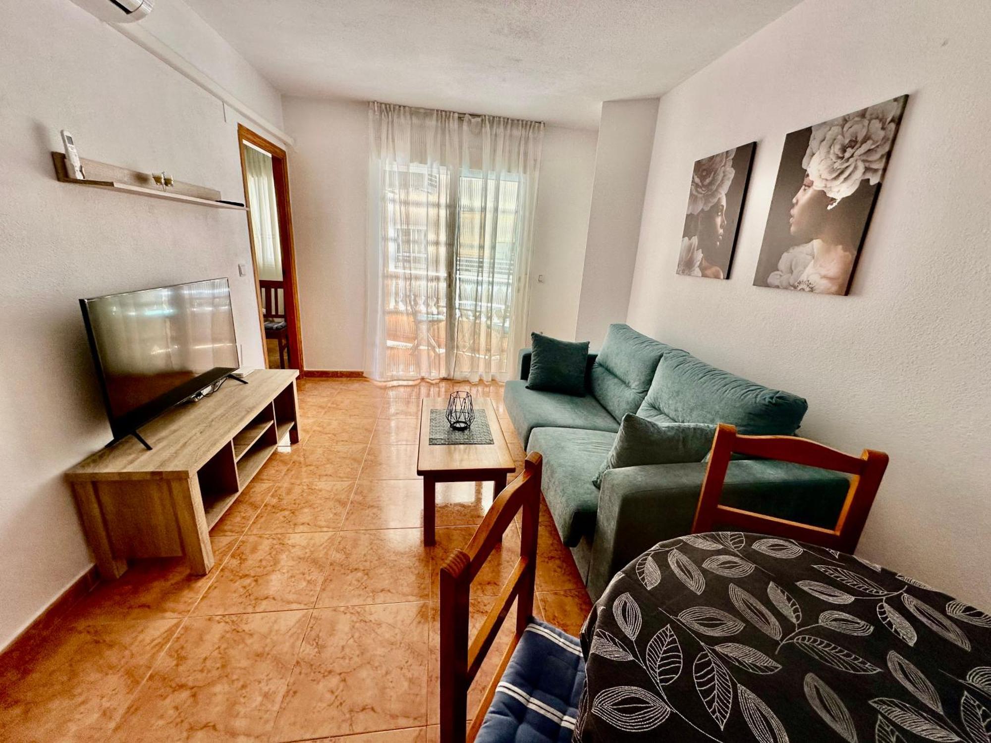 Apartment Bella Antonia
