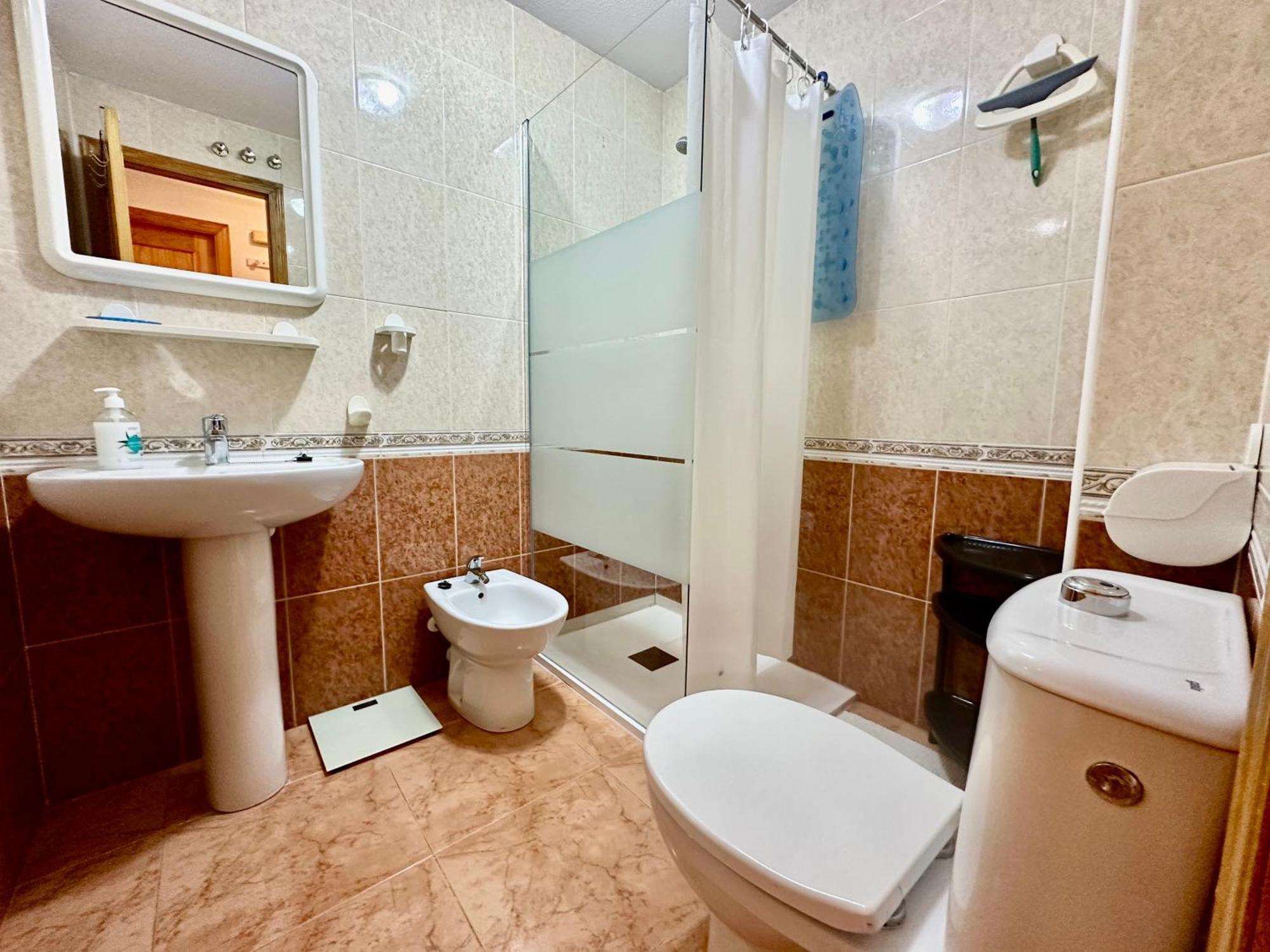 Apartment Bella Antonia