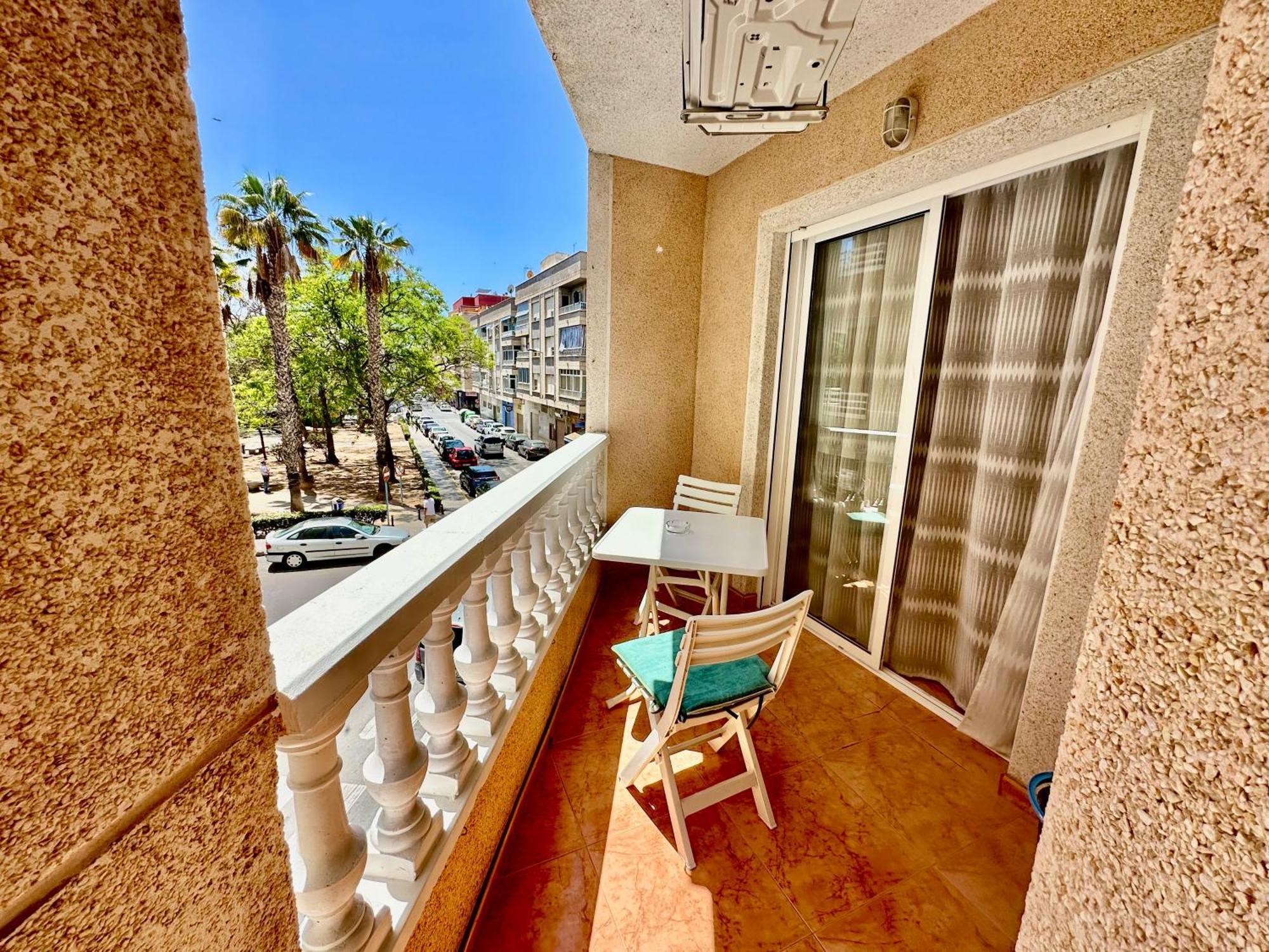 Apartment Bella Antonia Torrevieja