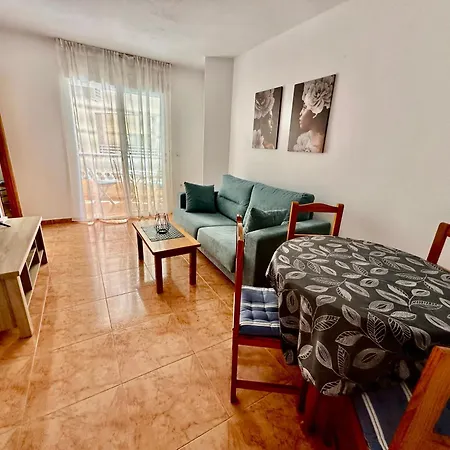 Bella Antonia Appartement Torrevieja Buitenkant foto