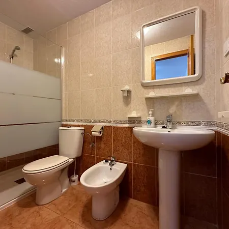 Bella Antonia Appartement Torrevieja Buitenkant foto