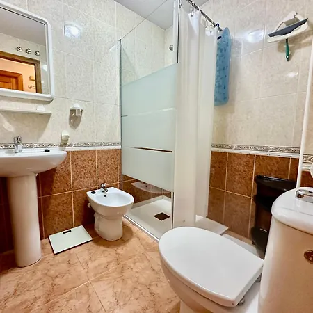Bella Antonia Appartement Torrevieja Buitenkant foto