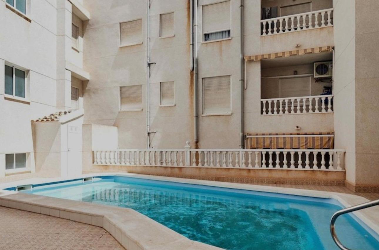 Apartament Bella Antonia