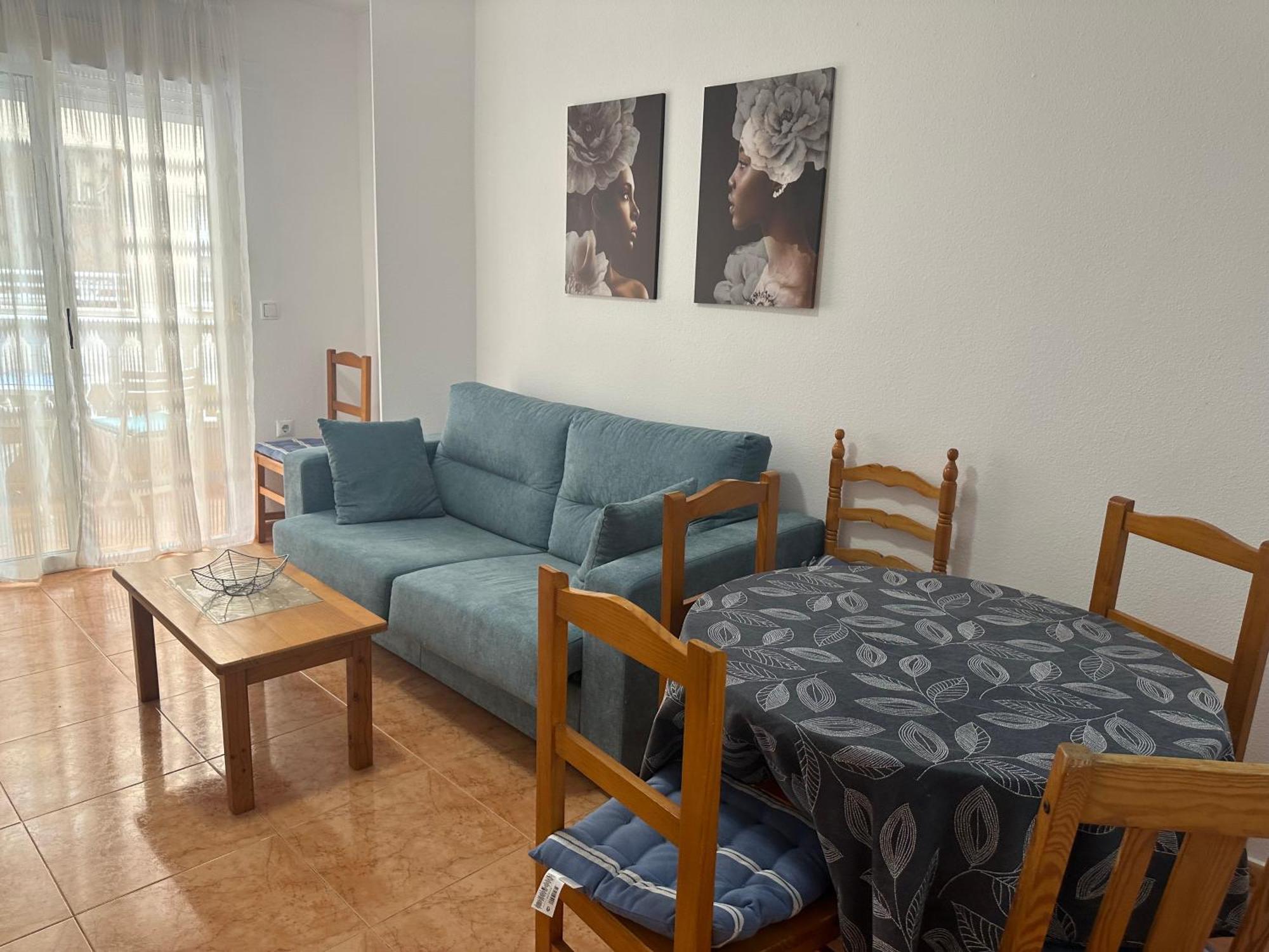 Bella Antonia Apartament