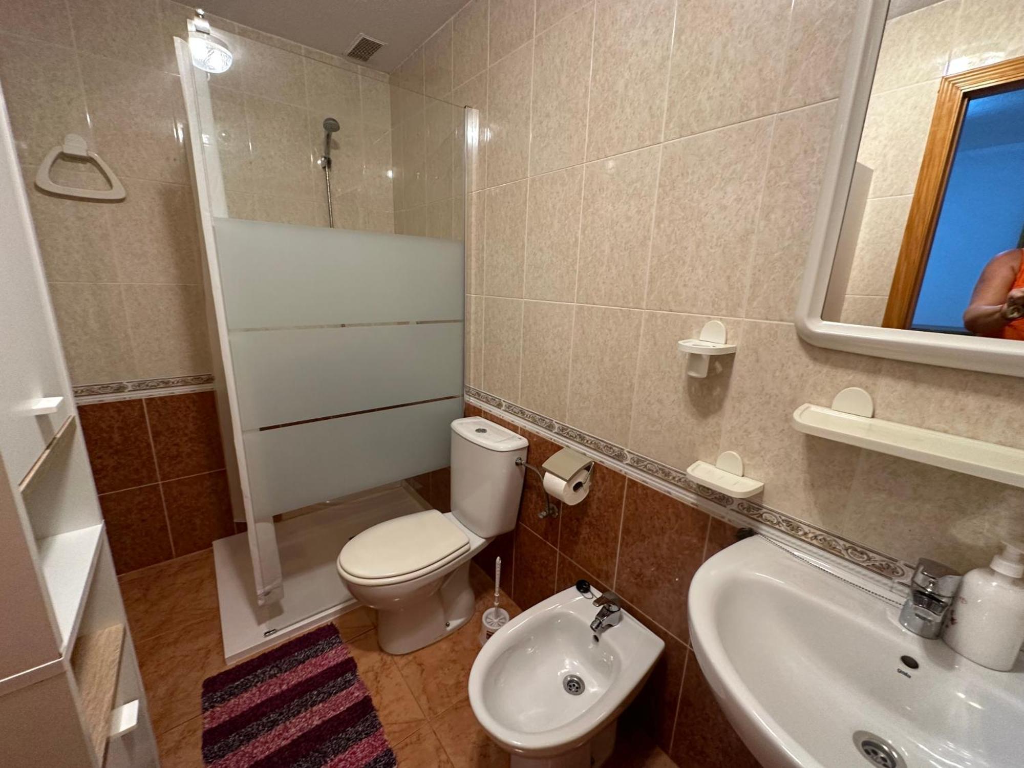 Appartement Bella Antonia