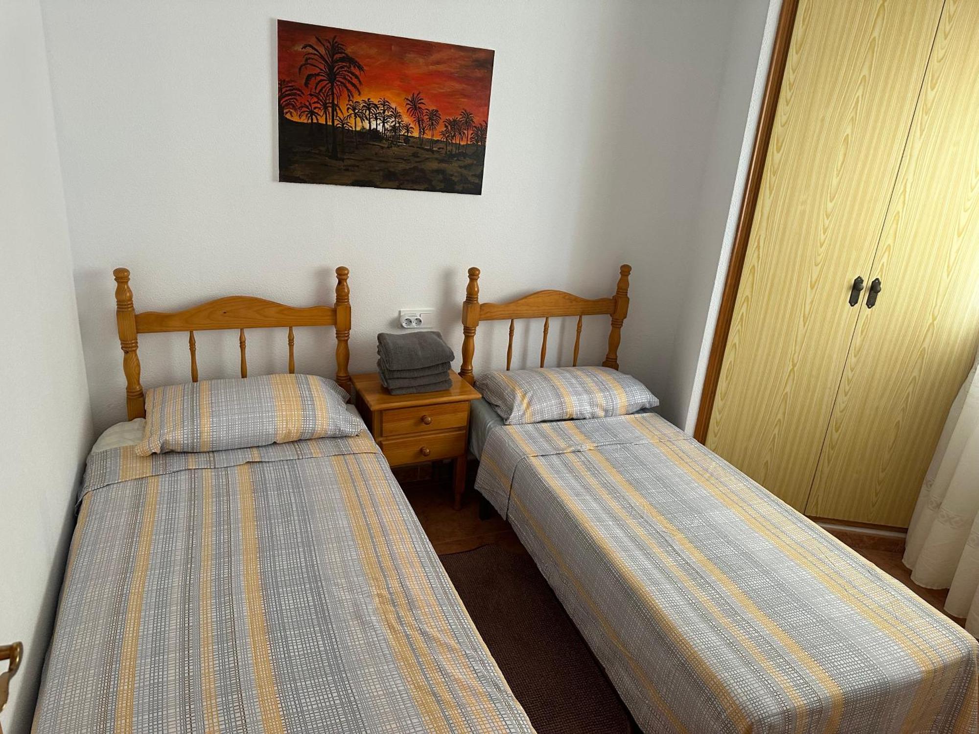 Apartament Bella Antonia Torrevieja
