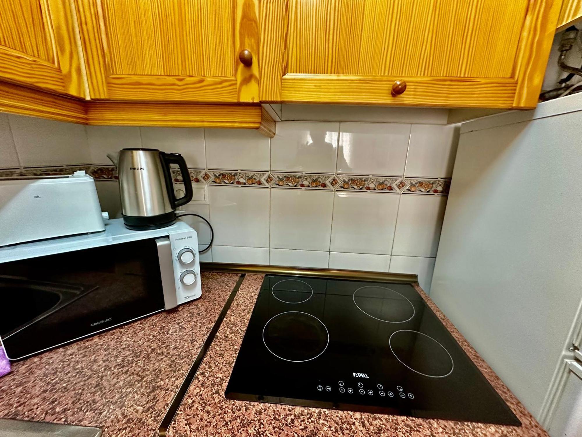 Bella Antonia Apartament *